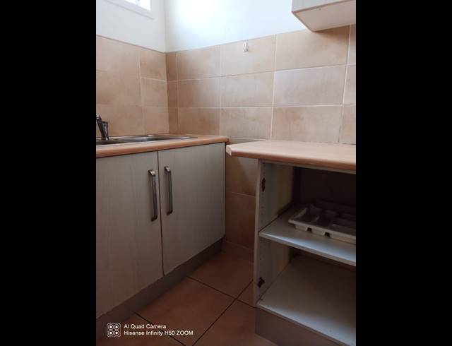 1 BEDROOM APARTMENT BLOCK FOR SALE IN MUSGRAVE